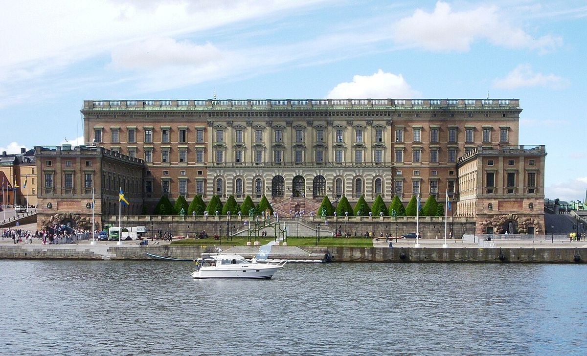 Slott