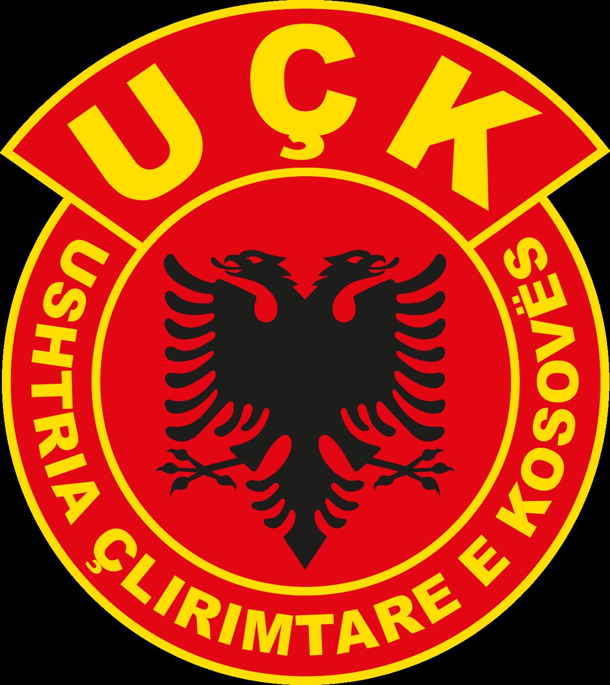 UÇK