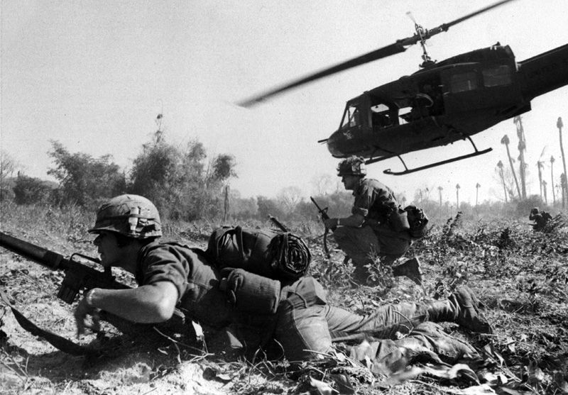 Vietnamkriget