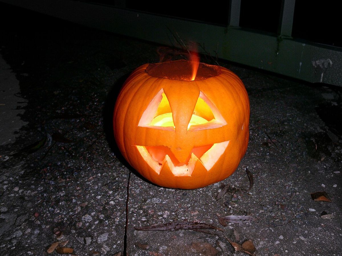 Halloween