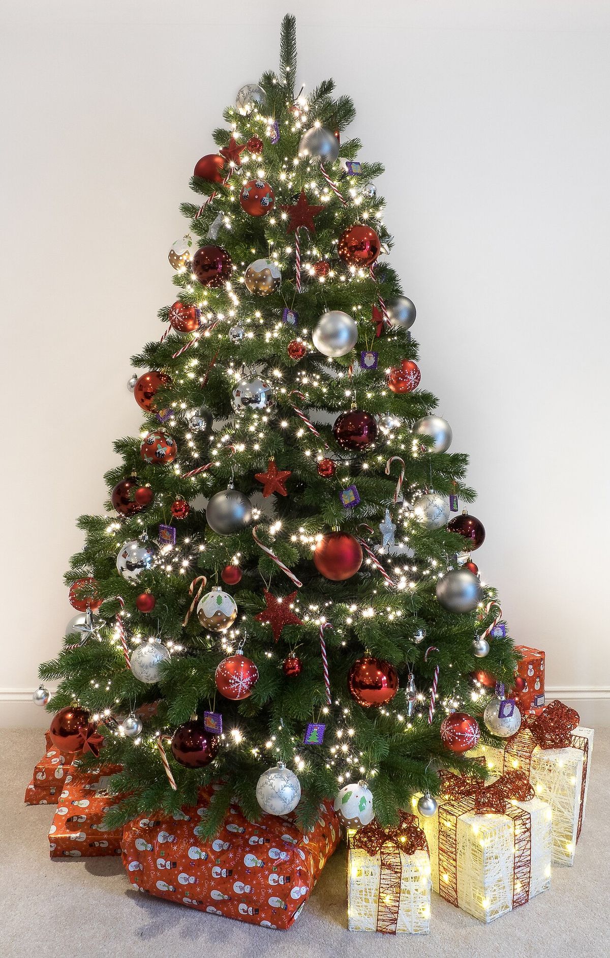 Julgran