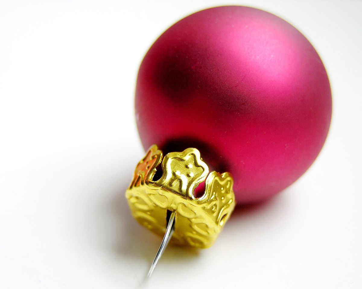 Julgranskula