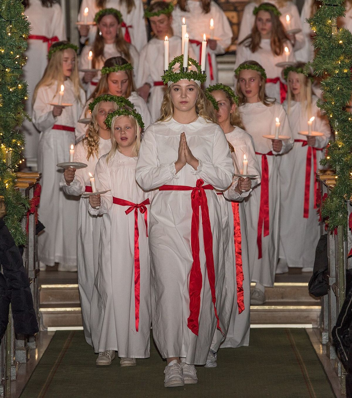 Lucia