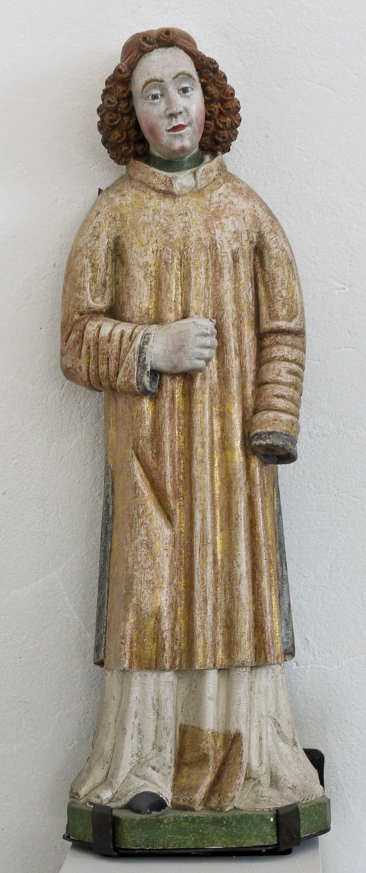 Mickelsmäss