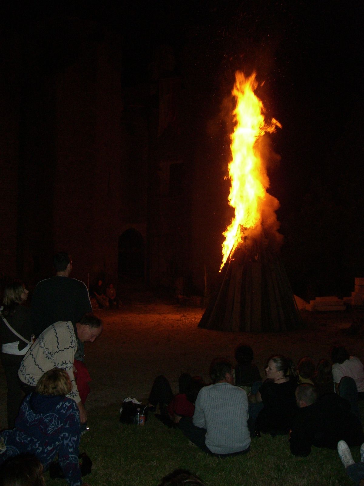 Midsommarafton