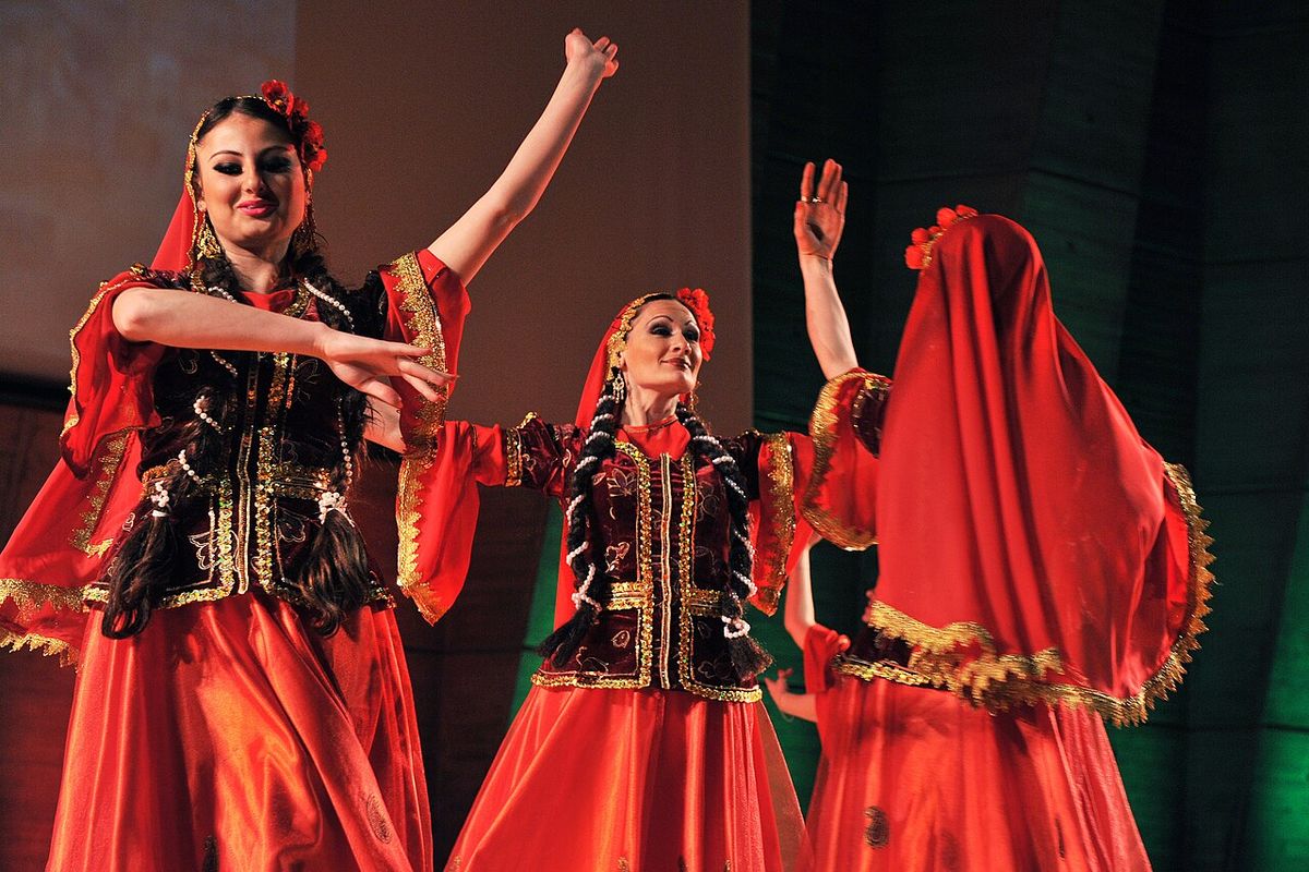 Nouruz