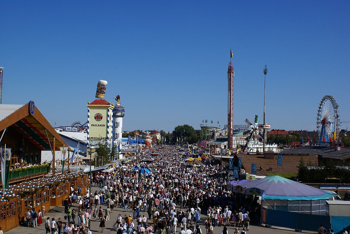 Oktoberfest