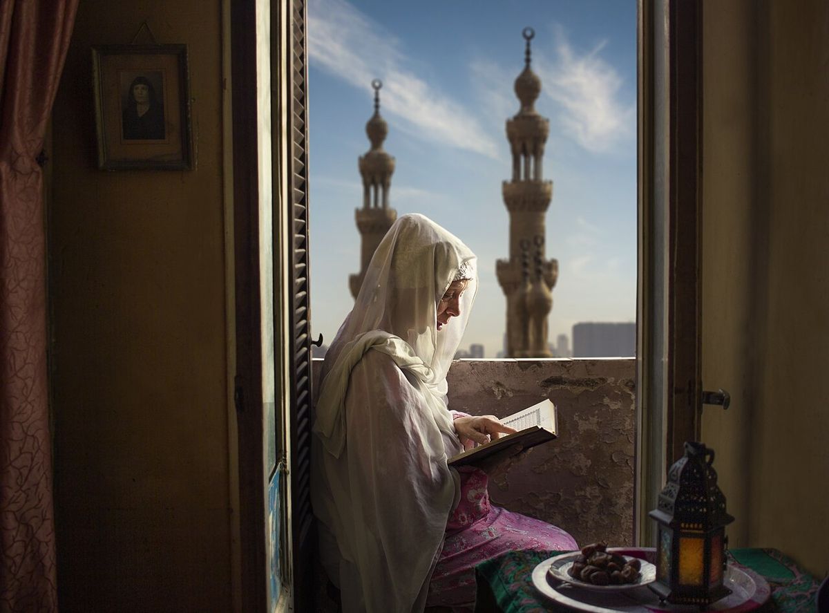 Ramadan