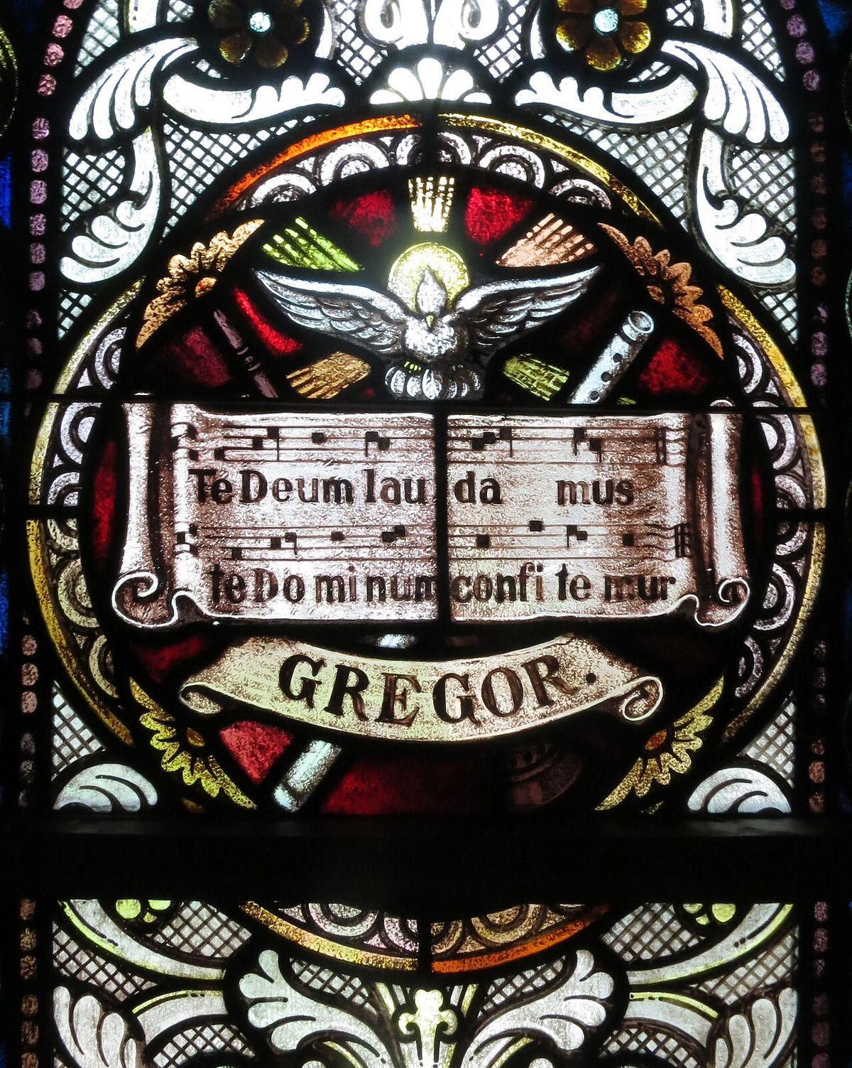 Te Deum