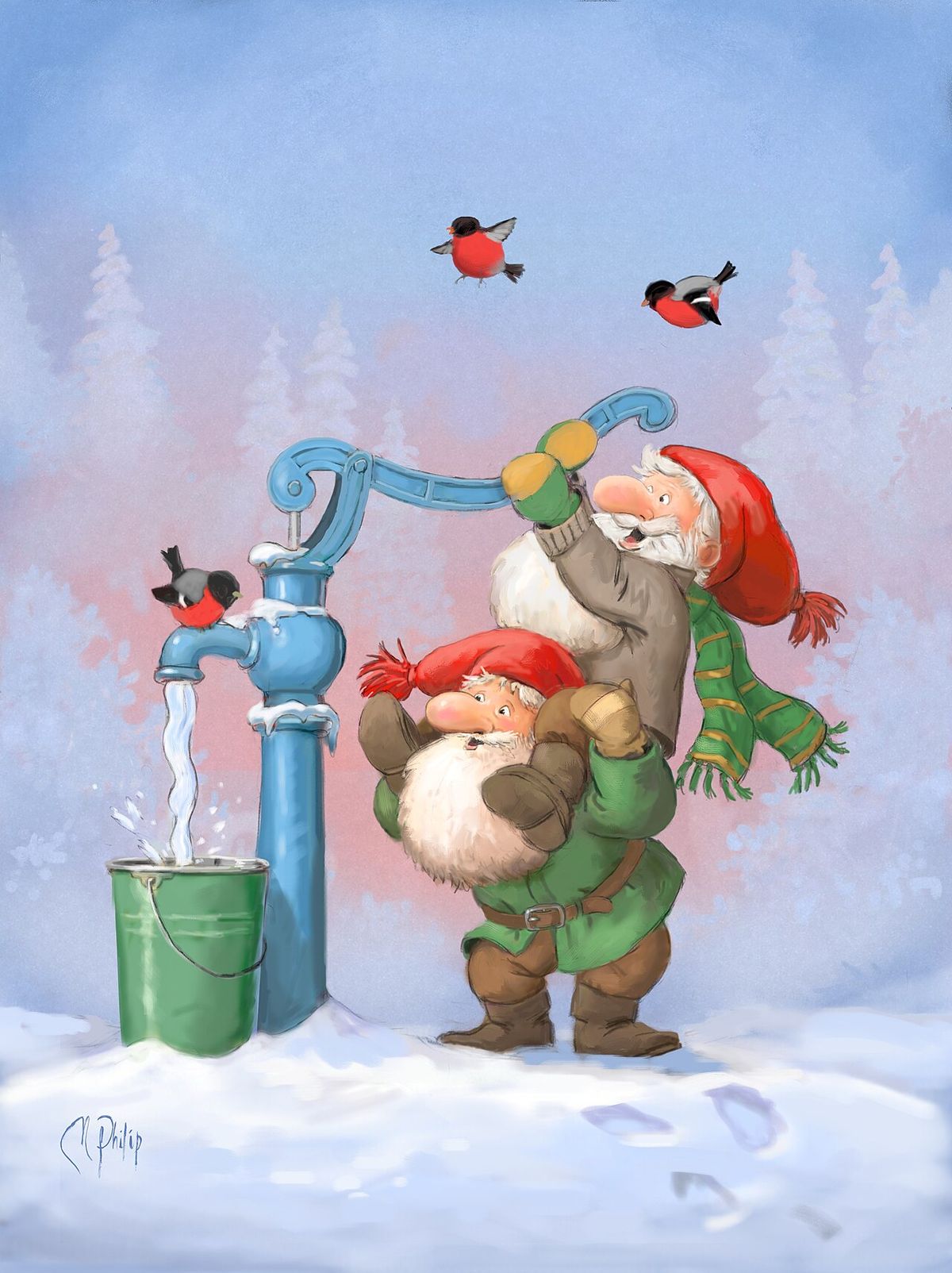 Tomte