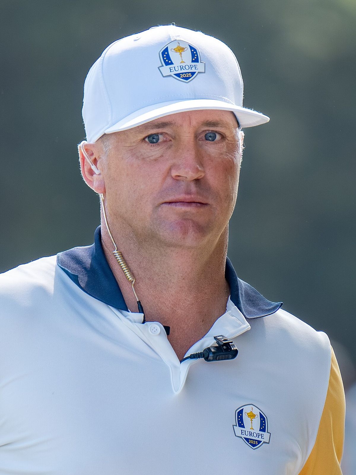 Alexander Norén (golfspelare)