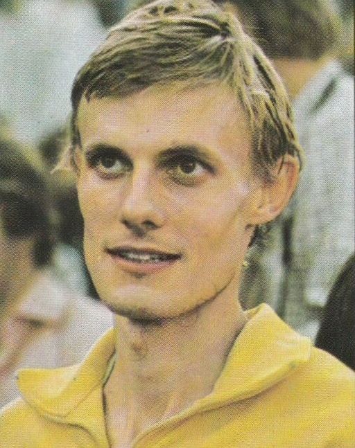 Anders Gärderud