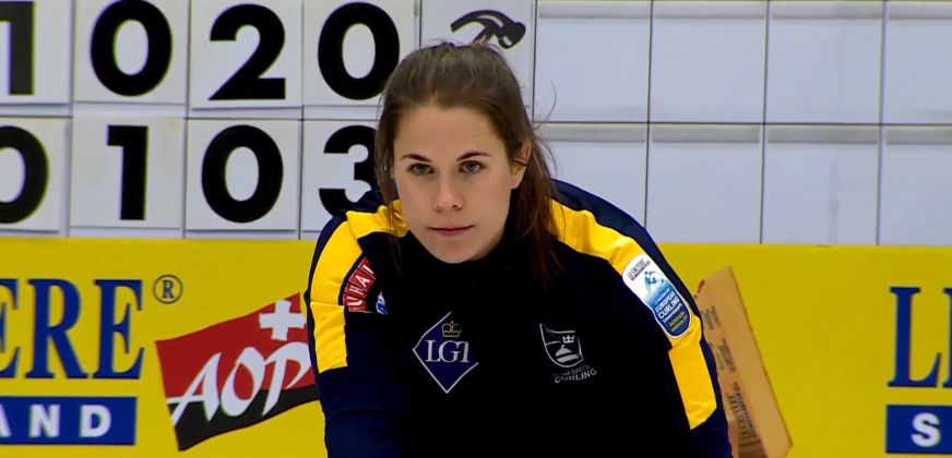 Anna Hasselborg
