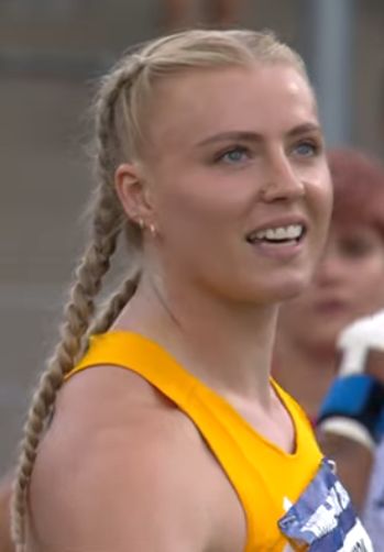 Axelina Johansson