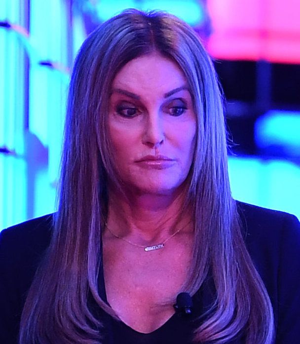 Caitlyn Jenner