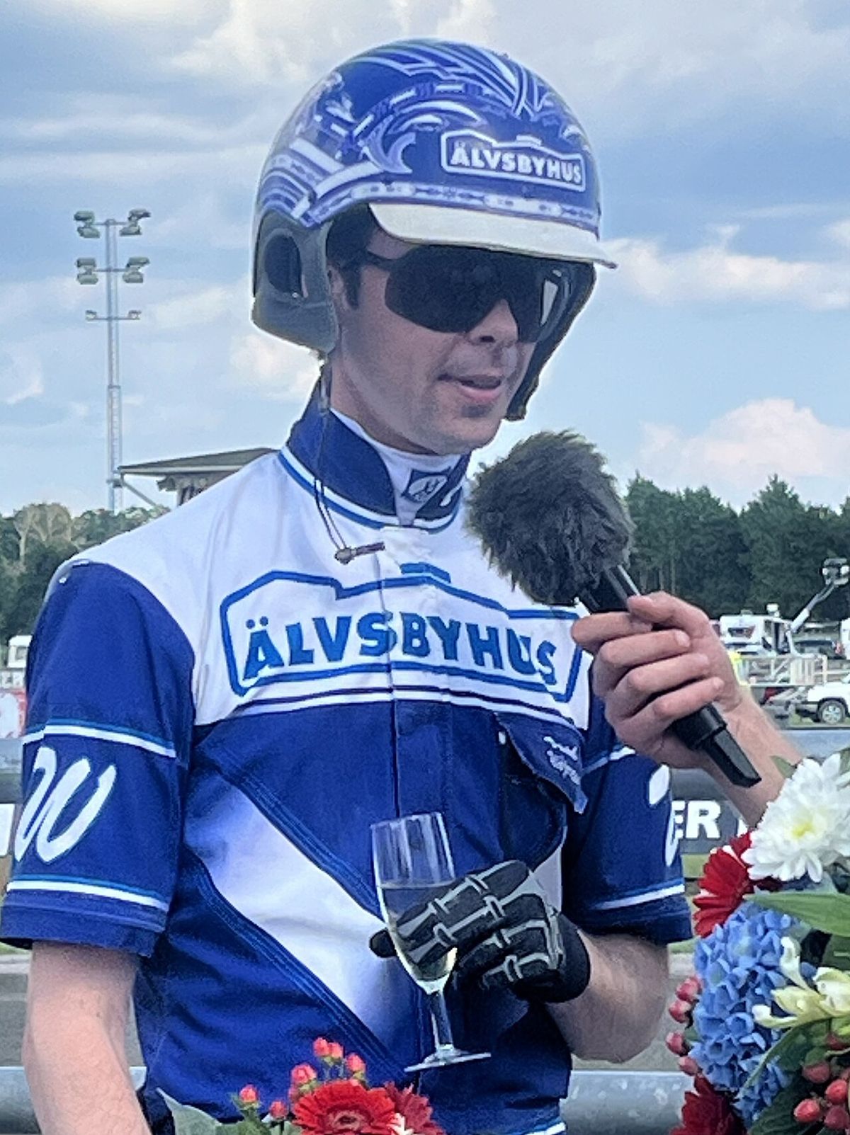 Daniel Wäjersten