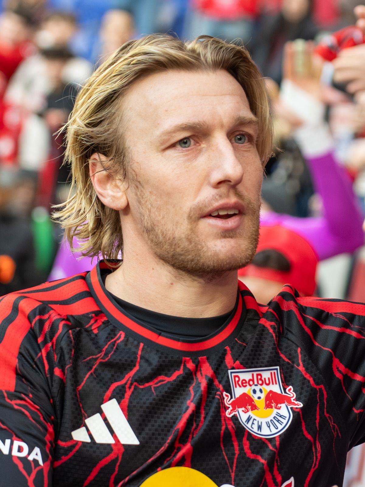 Emil Forsberg