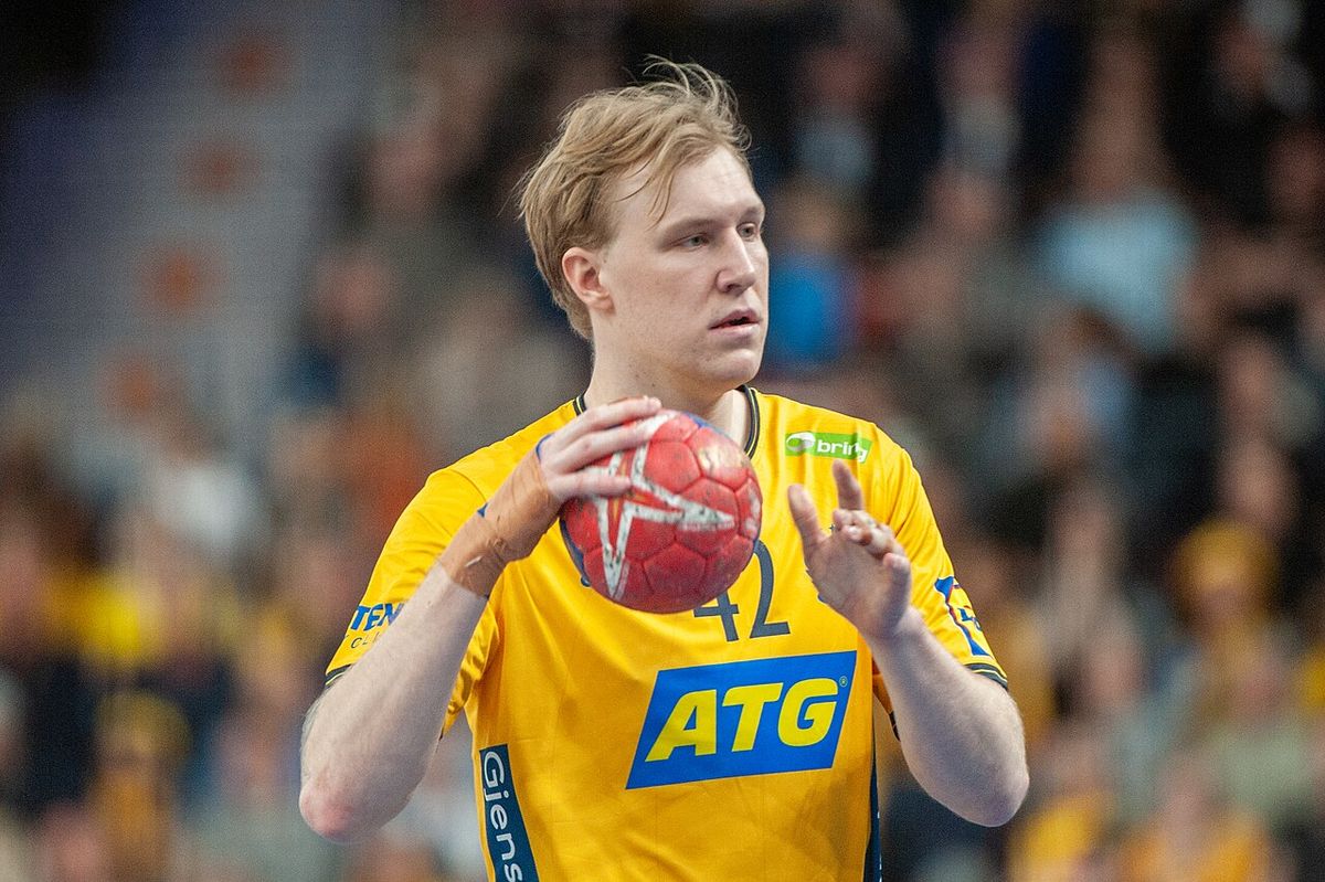 Eric Johansson