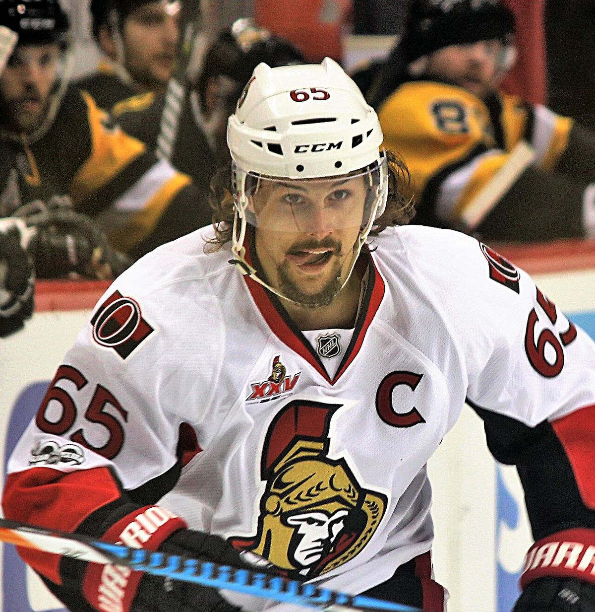 Erik Karlsson