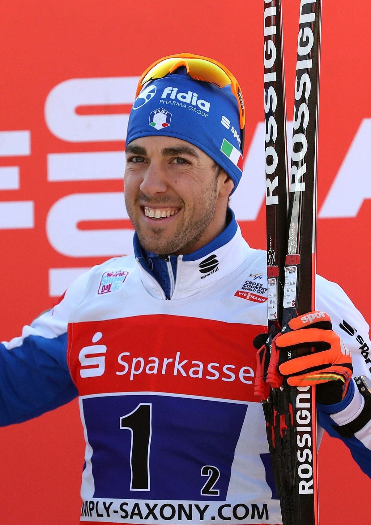 Federico Pellegrino
