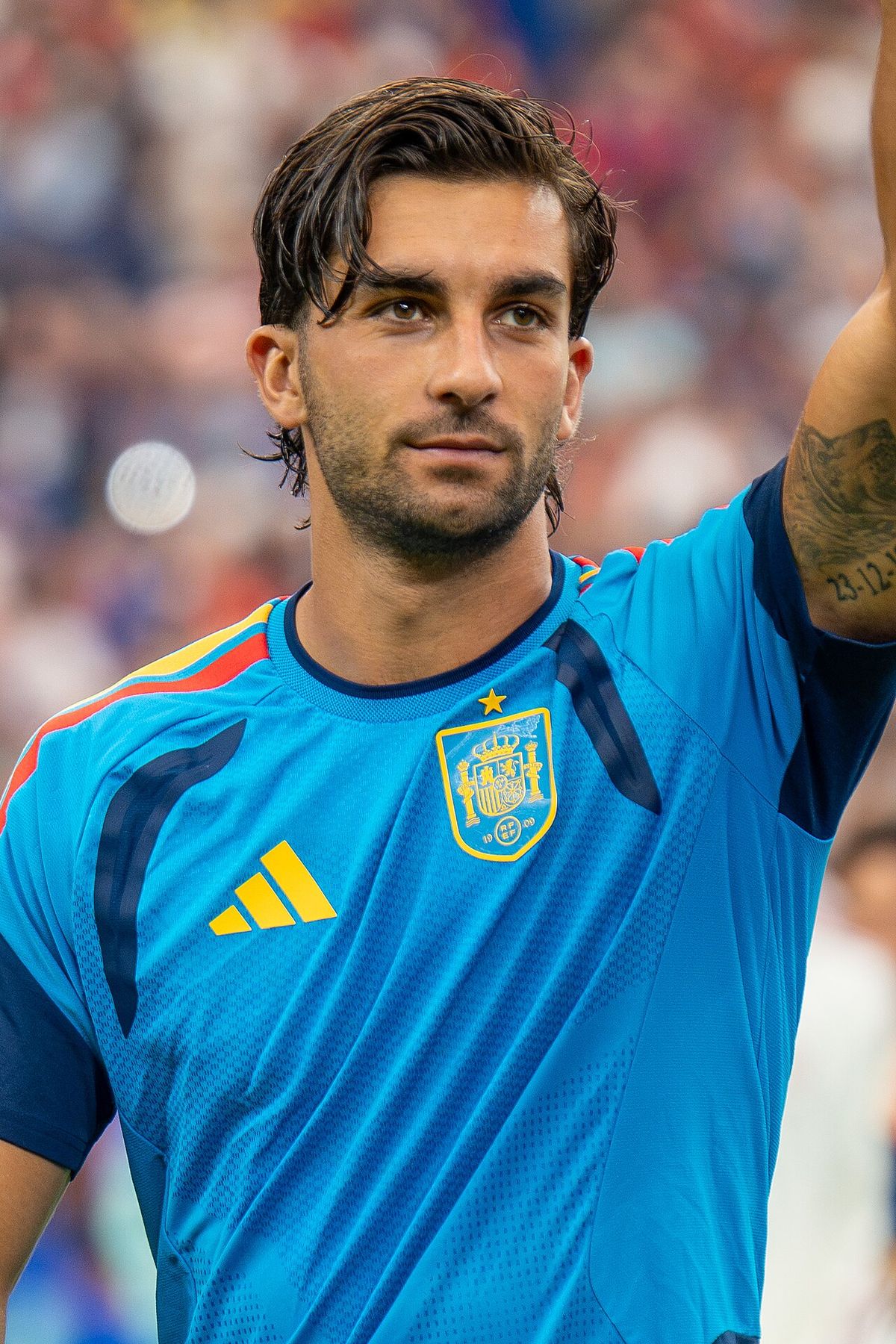 Ferran Torres