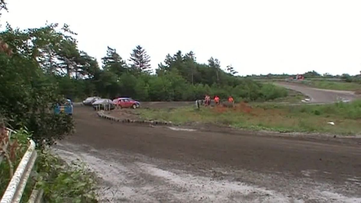 Folkrace