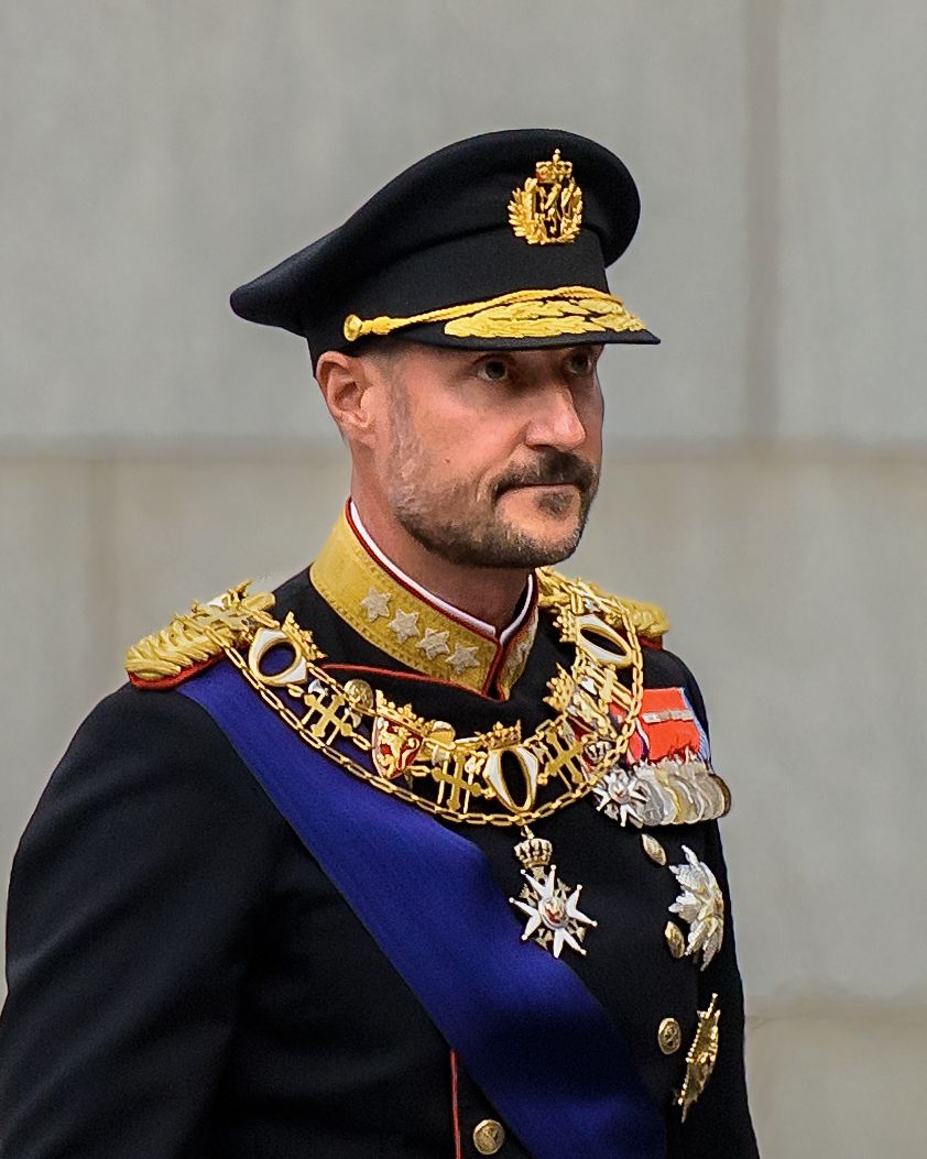 Haakon VIII av Norge
