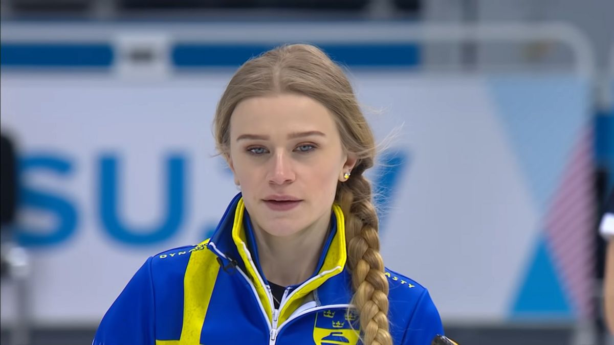 Isabella Wranå