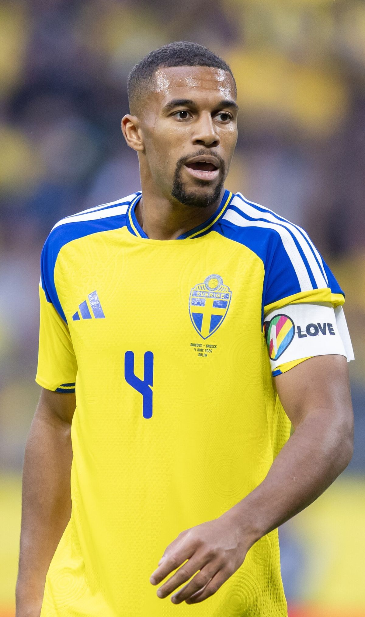 Isak Hien