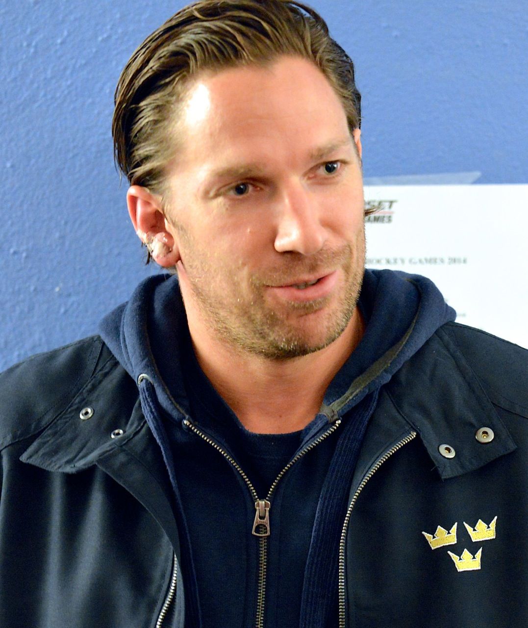 Joel Lundqvist