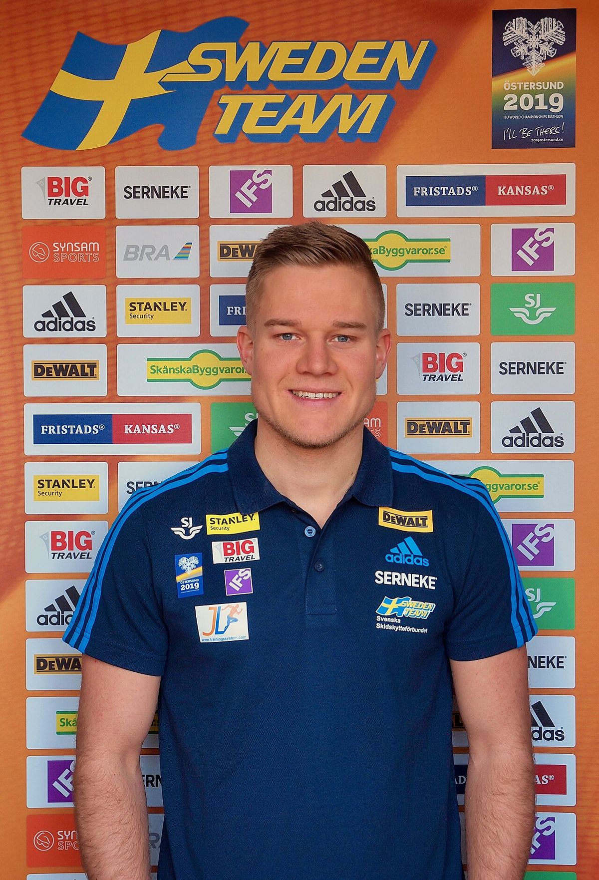 Johannes Lukas