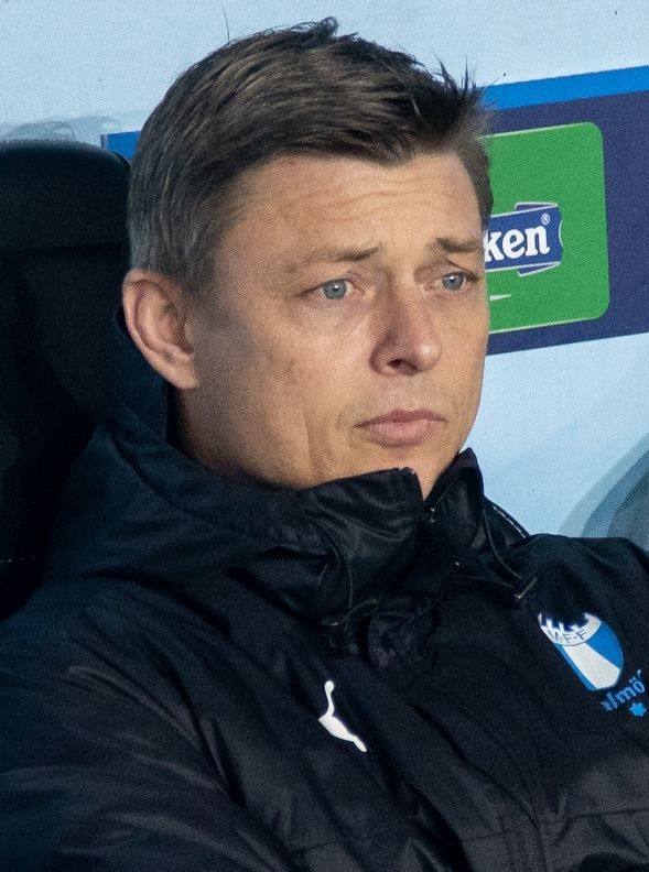 Jon Dahl Tomasson