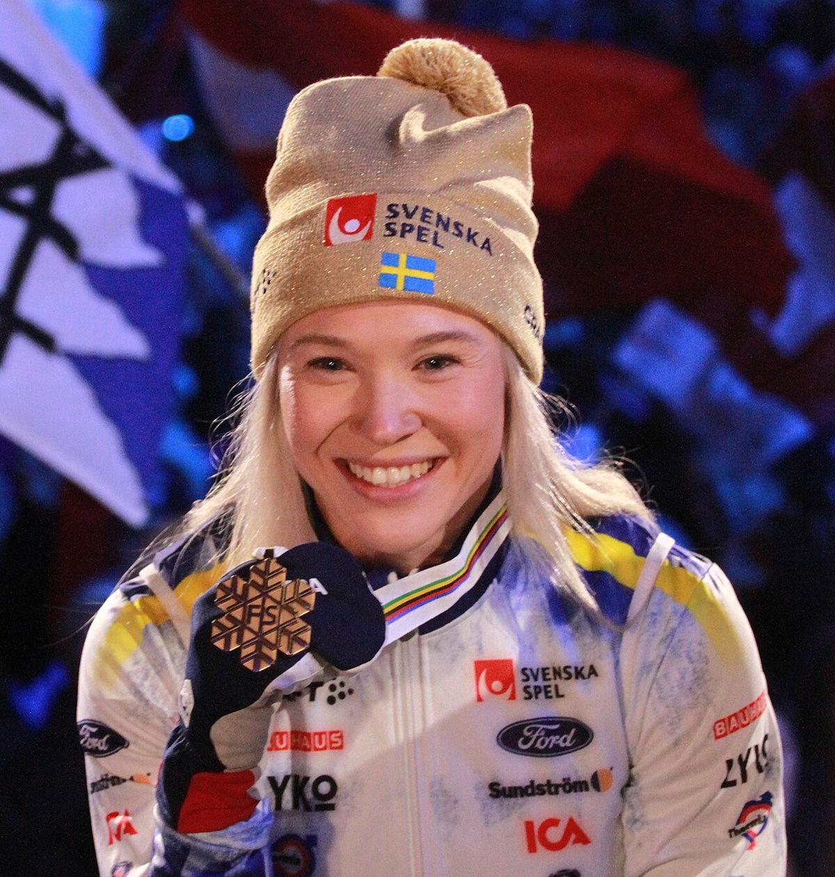 Jonna Sundling