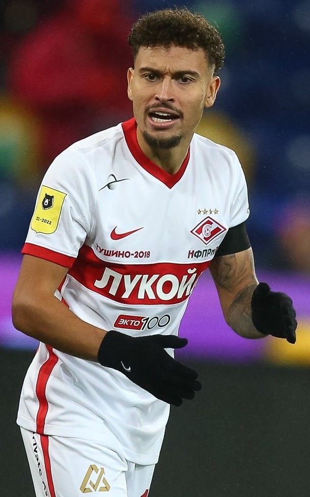 Jordan Larsson
