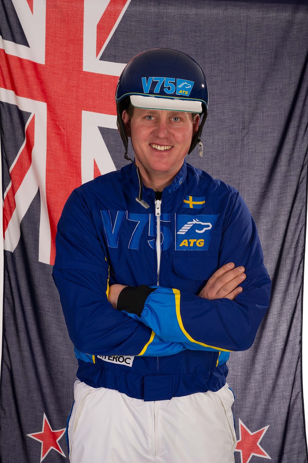 Jörgen Westholm