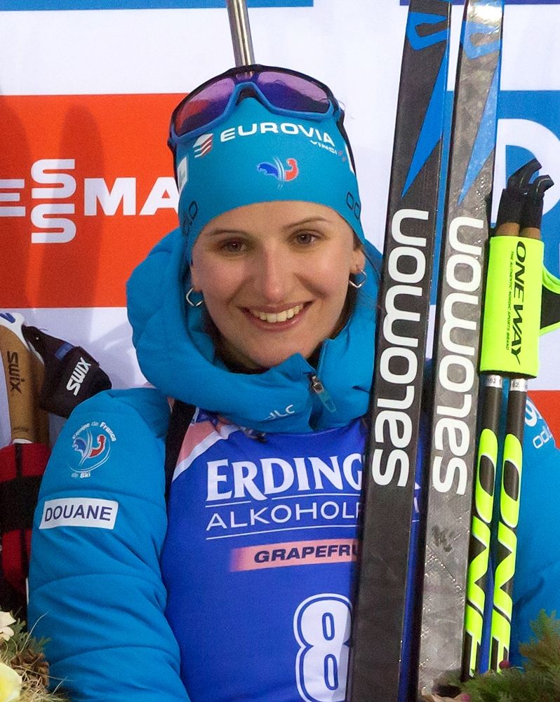 Julia Simon