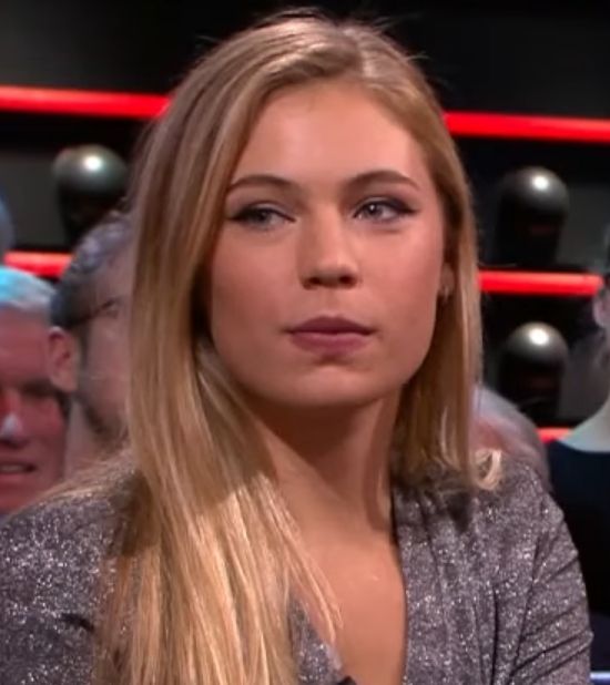 Jutta Leerdam