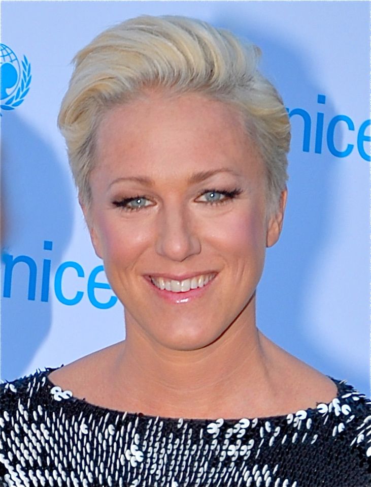 Kajsa Bergqvist
