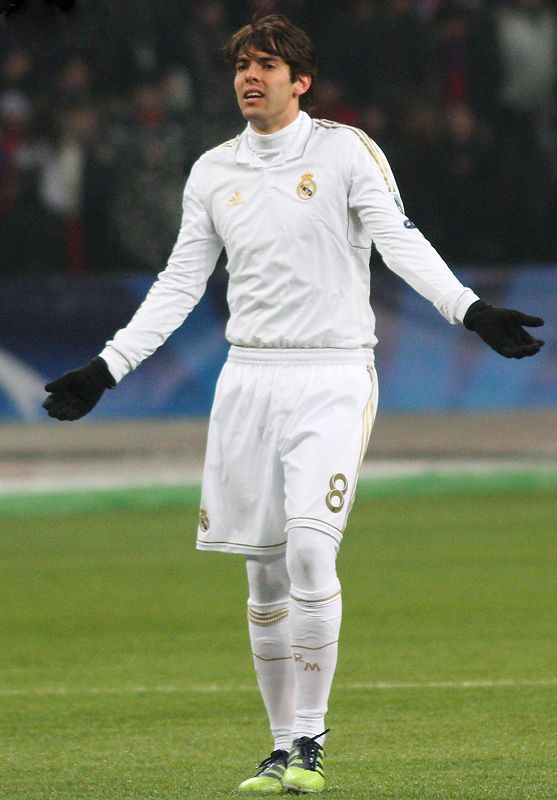 Kaká