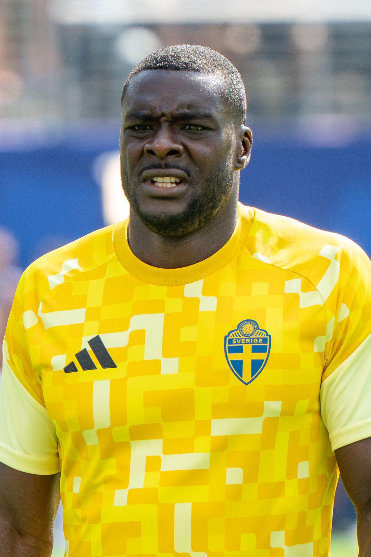 Ken Sema