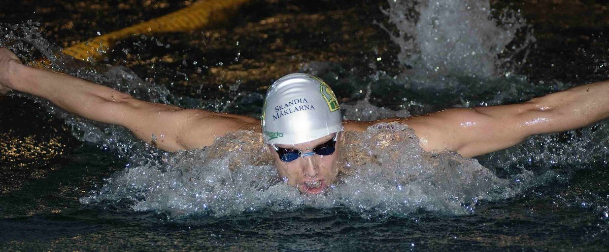 Lars Frölander
