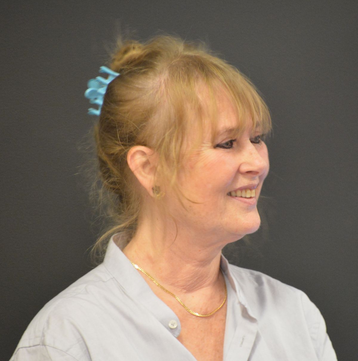 Louise Ekman