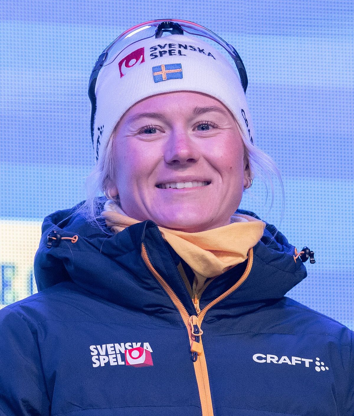 Maja Dahlqvist