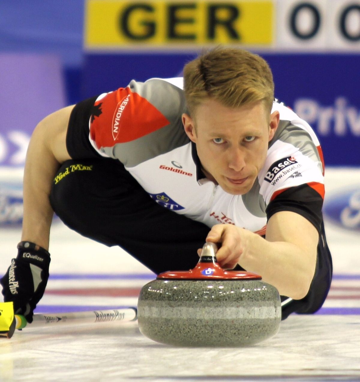 Marc Kennedy