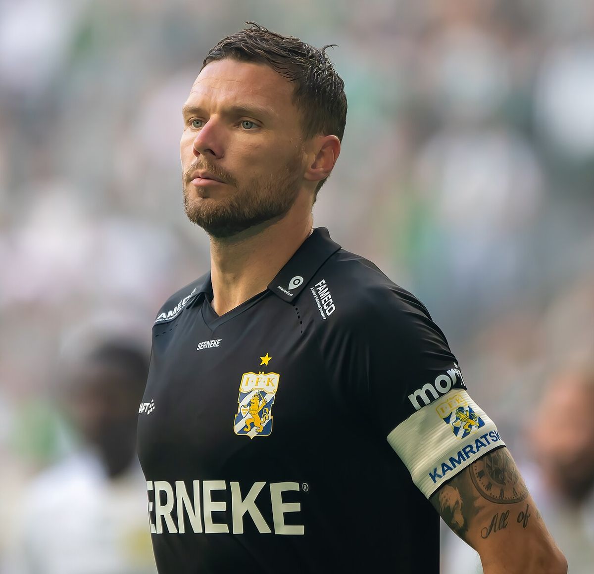 Marcus Berg
