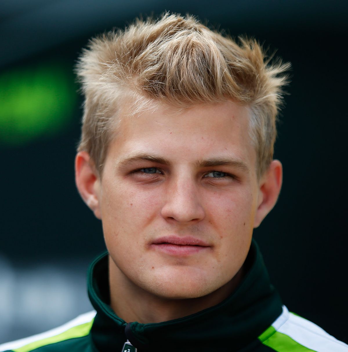 Marcus Ericsson