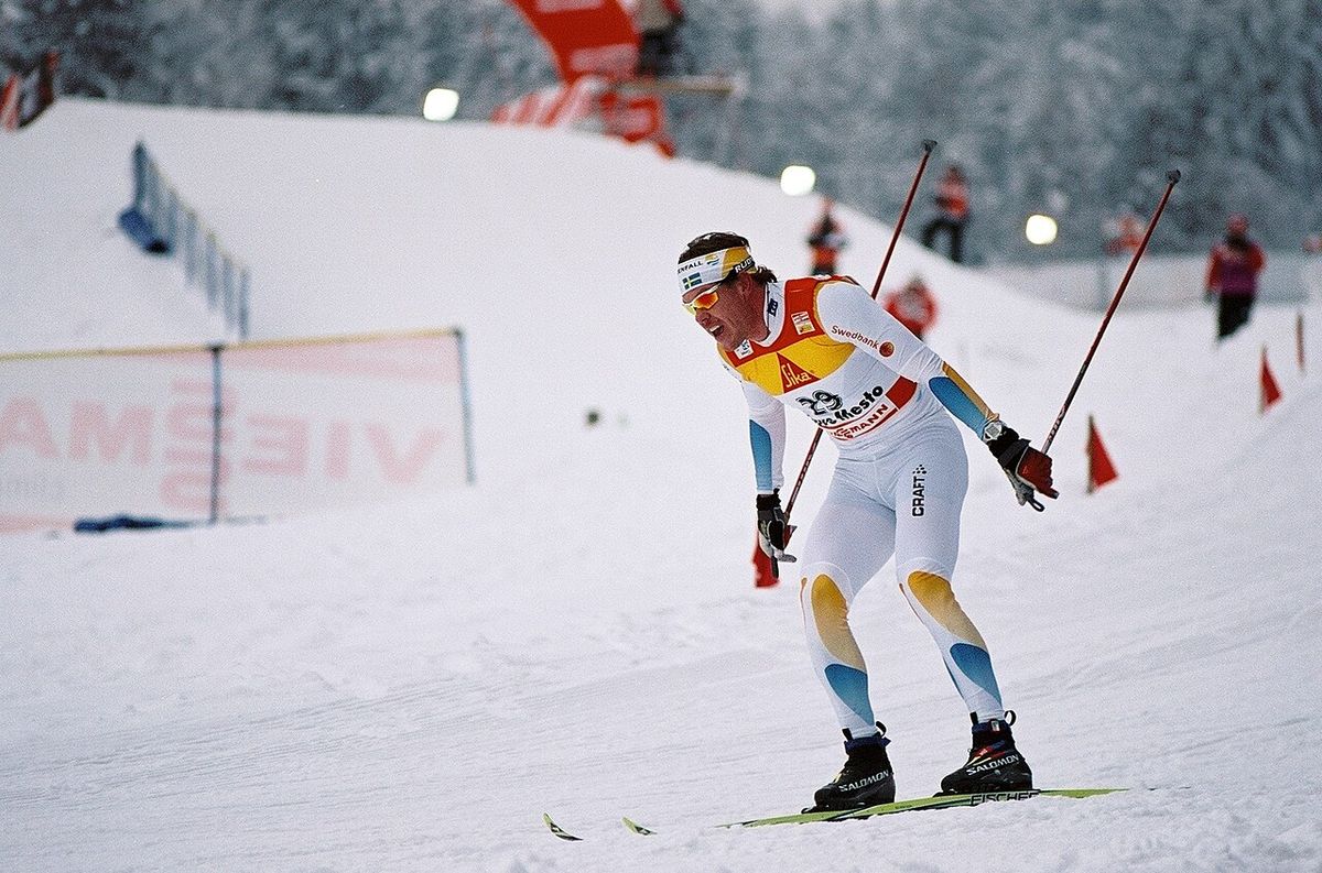 Mathias Fredriksson