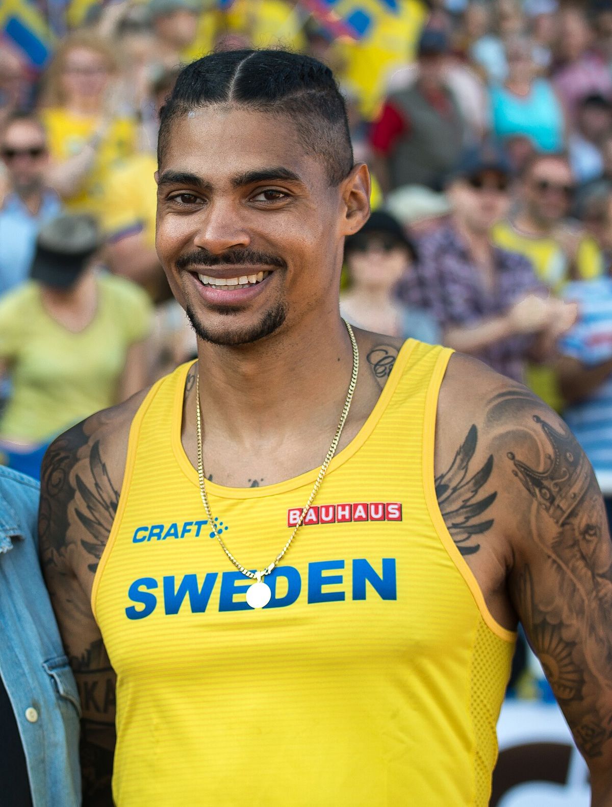 Michel Tornéus