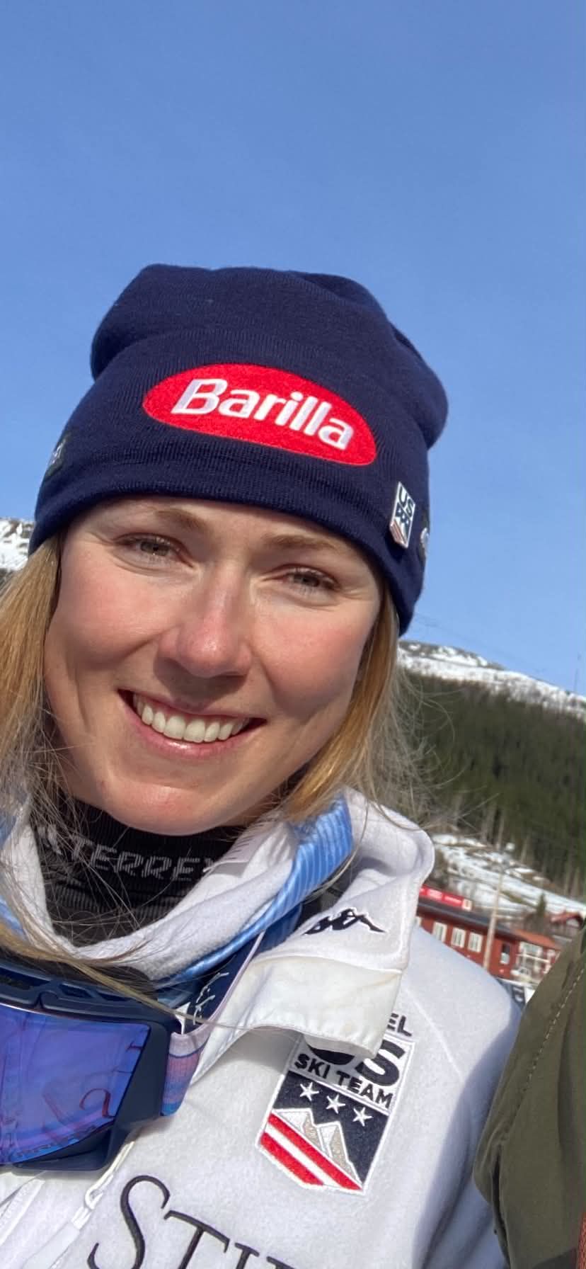 Mikaela Shiffrin