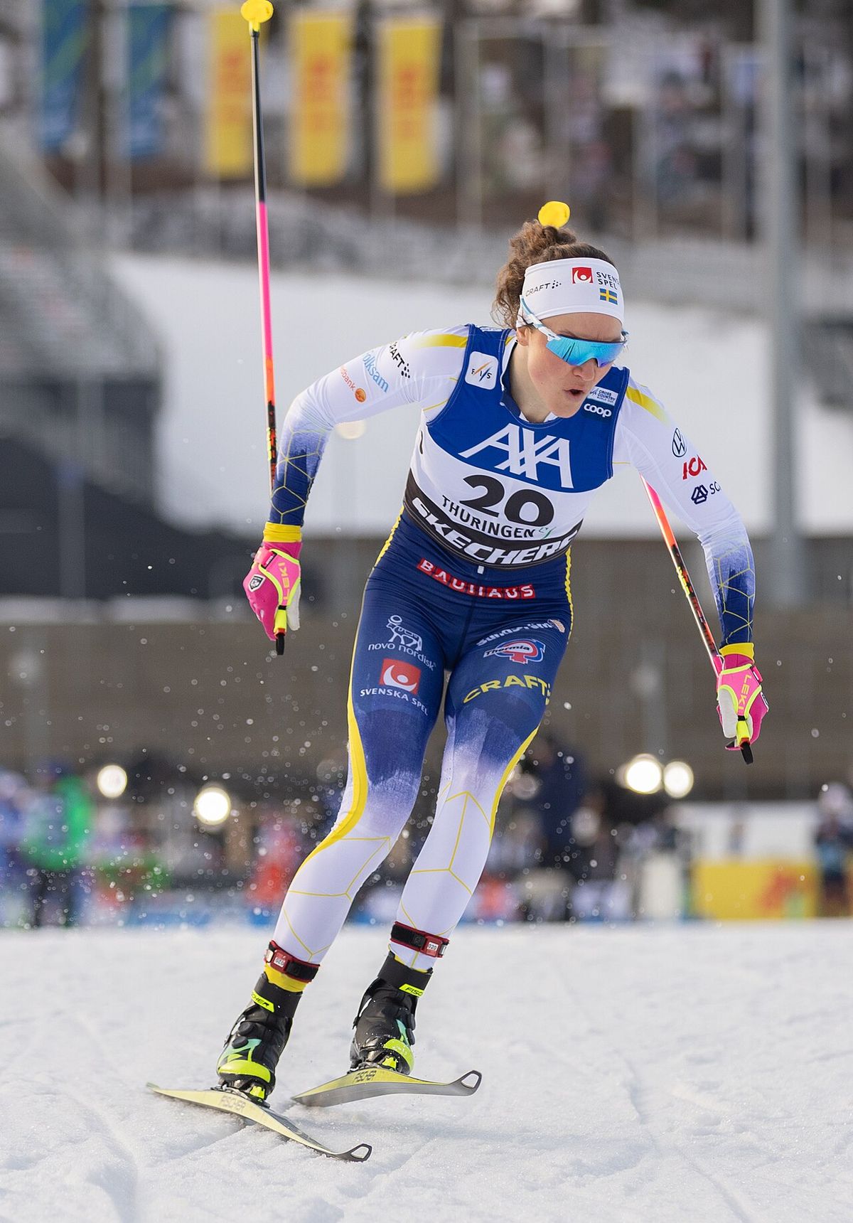 Moa Lundgren